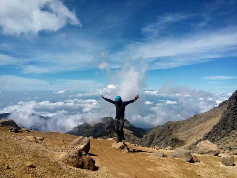 From CDMX: Hiking and adventure to Iztaccihuatl - Why This Tour Offers Great Value