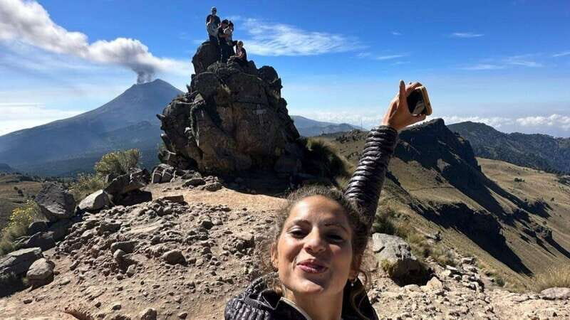 From CDMX: Hiking and adventure to Iztaccihuatl - Who Will Love This Experience?