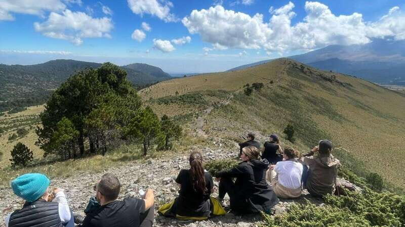 From CDMX: Hiking and adventure to Iztaccihuatl - Final Thoughts