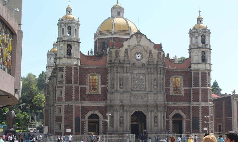 From CDMX: Hot air balloon ride, guided visits to Teotihuacan and Guadalupe - Why This Tour Offers Great Value