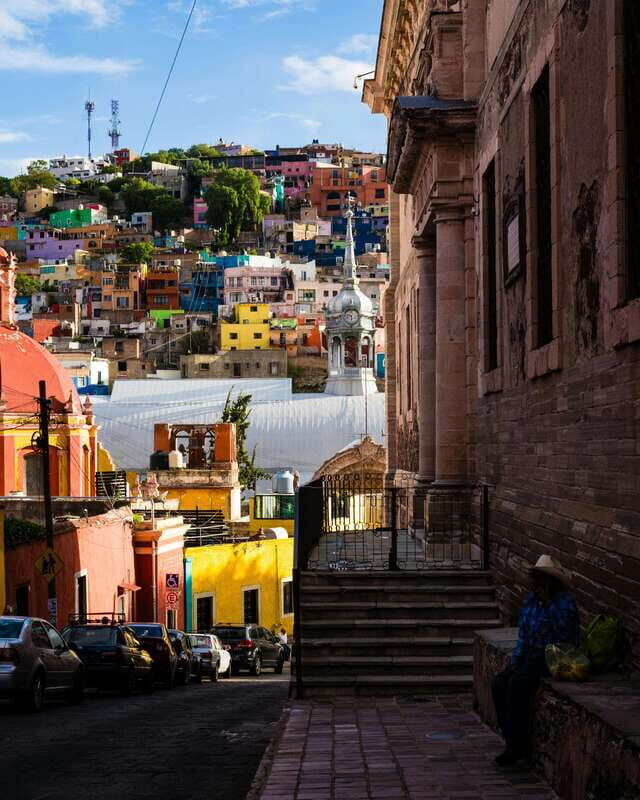 FROM CDMX: Michoacan, Morelia, Guanajuato, Queretaro, Morelos, Guerrero - A Detailed Look at This 9-Day Mexico Tour