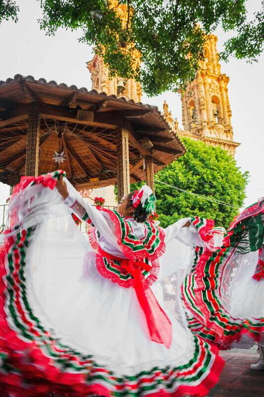 FROM CDMX: Michoacan, Morelia, Guanajuato, Queretaro, Morelos, Guerrero - FAQs