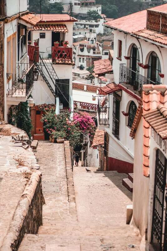 FROM CDMX: Michoacan, Morelia, Guanajuato, Queretaro, Morelos, Guerrero - Final Thoughts