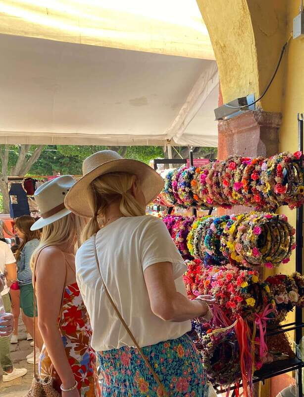 From CDMX: One day tour of colonial San Miguel de Allende - Potential Considerations