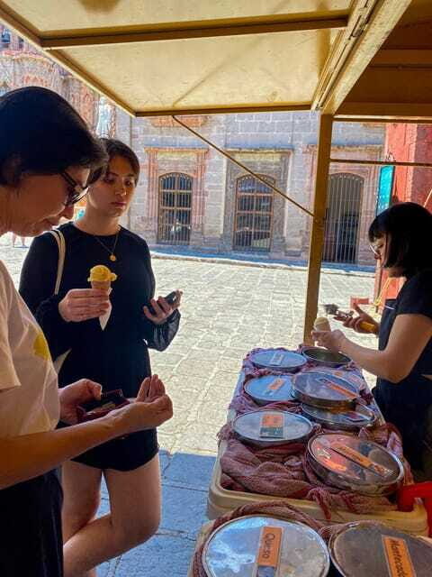 From CDMX: One day tour of colonial San Miguel de Allende - Final Thoughts