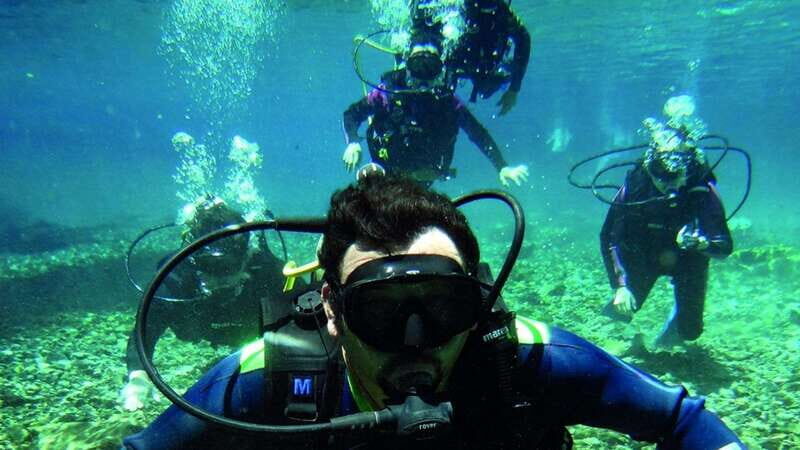 From CDMX: Private visit to Las Estacas Natural Park - Introduction