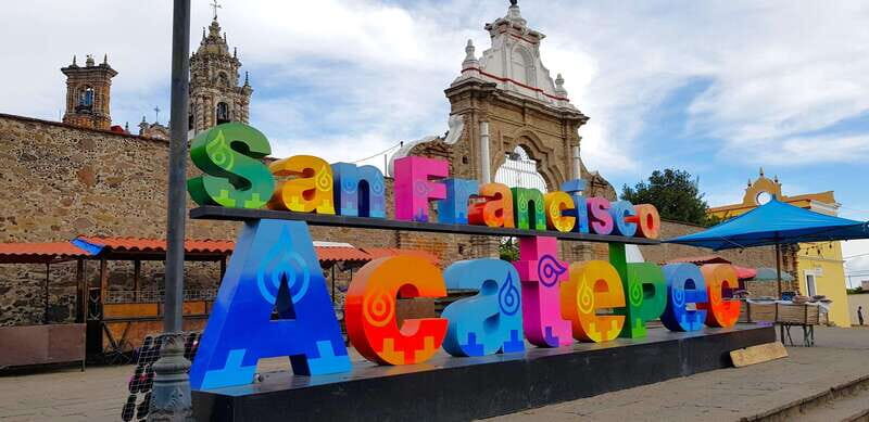 FROM CDMX: Puebla and Oaxaca 5 DAYS - Pricing and Value Analysis