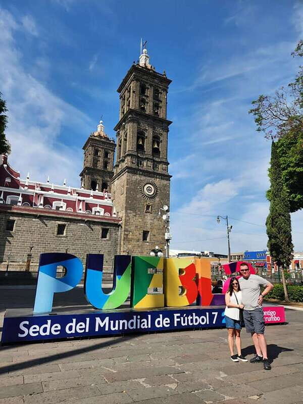 FROM CDMX: Puebla - Oaxaca - Chiapas - Palenque - Tabasco 7 DAYS - Final Thoughts