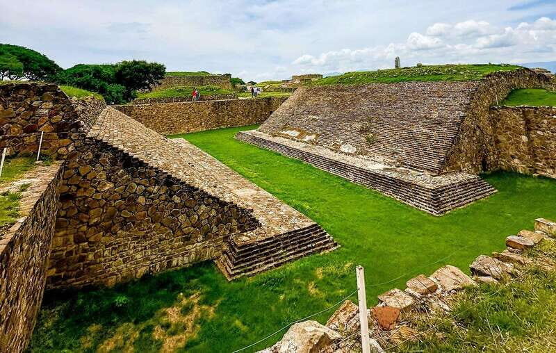 FROM CDMX: Puebla - Oaxaca - Chiapas - Palenque - Tabasco 7 DAYS - FAQ