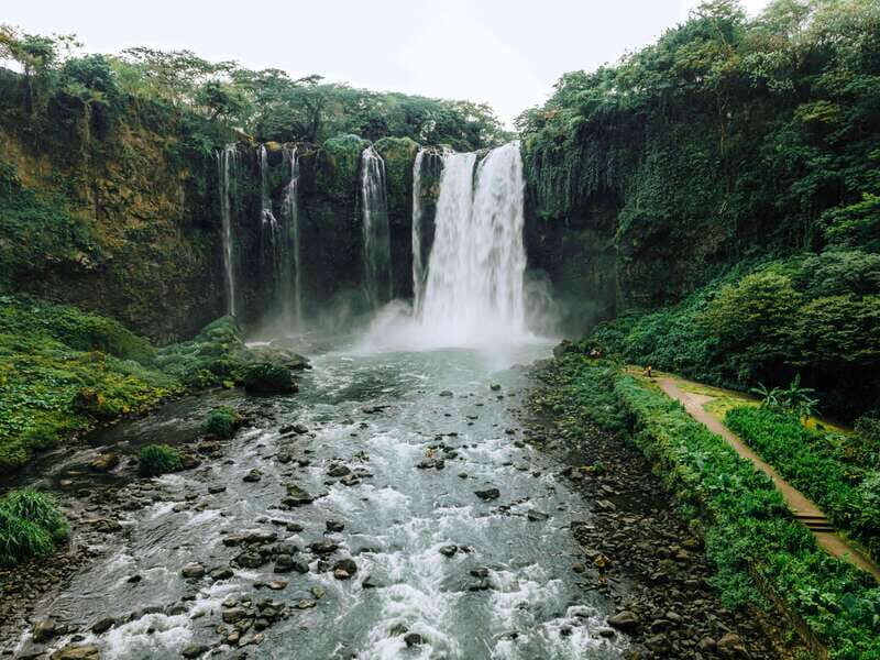 FROM CDMX: Puebla, Oaxaca, Veracruz, Chiapas 8 DAYS - Who Would Love This Tour?