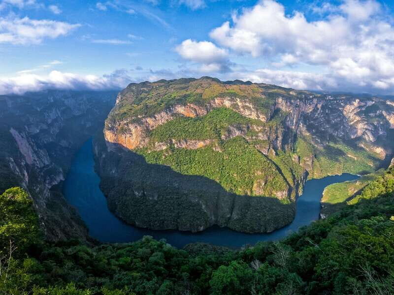 FROM CDMX: Puebla, Oaxaca, Veracruz, Chiapas 8 DAYS - FAQ
