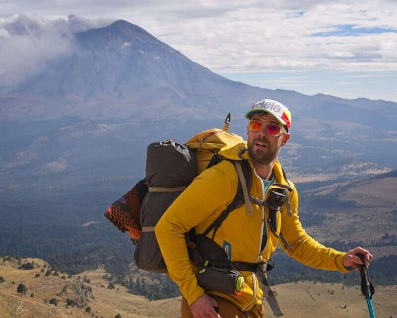 From CDMX: Trekking to Iztaccihuatl Volcano accompanied by a mountaineer - Key Points