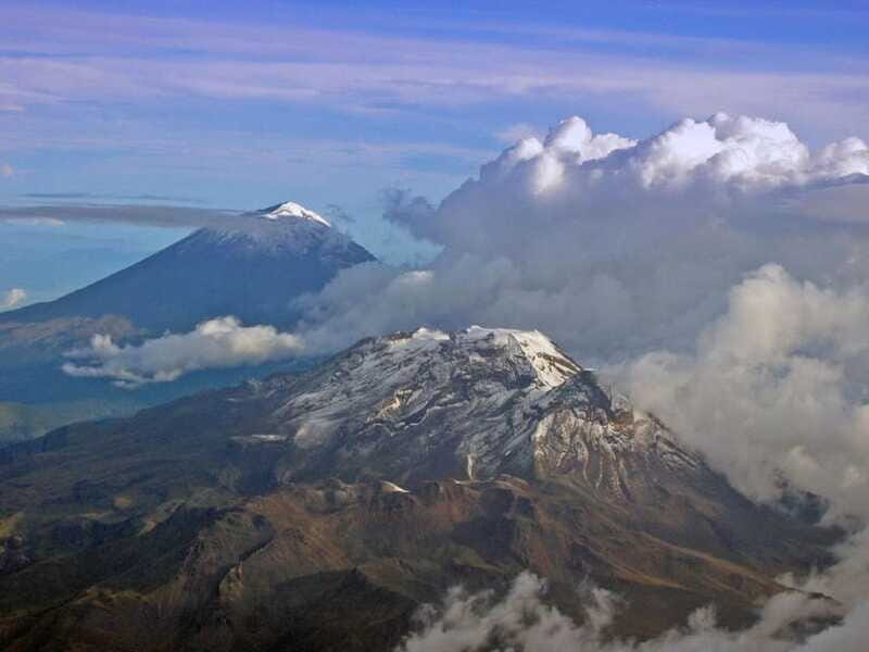 From CDMX: Trekking to Iztaccihuatl Volcano accompanied by a mountaineer - Authentic Experiences from Previous Participants