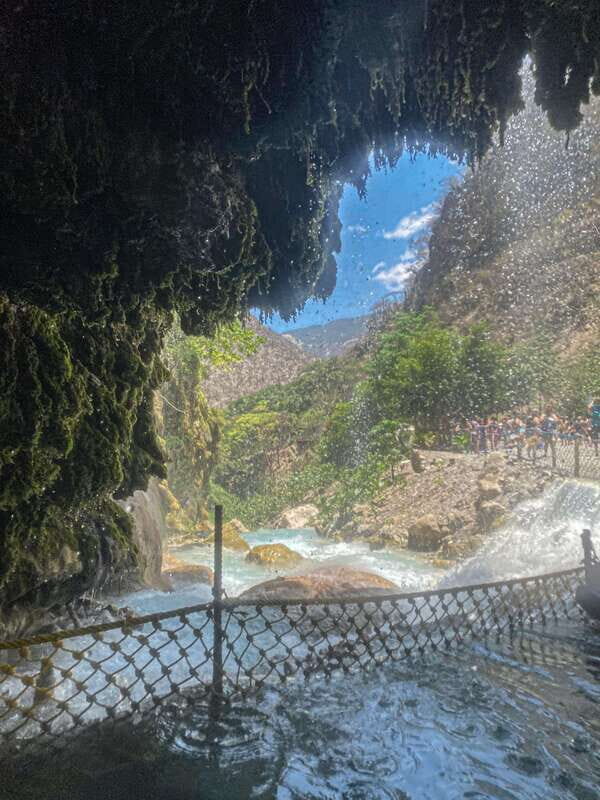 From CDMX: Trip to Tolantongo Caves - Who Would Love This Tour?