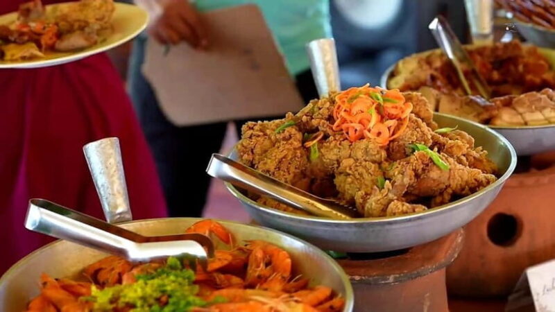 From Cebu: Bohol Countryside & Buffet Lunch Exclusive Tour - Final Thoughts: Who Is This Tour Best For?