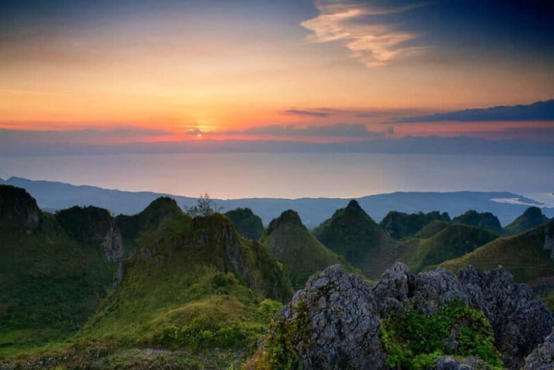 From Cebu: Osmeña Peak and Kandungaw Peak Hiking Trail - A Closer Look at the Experience