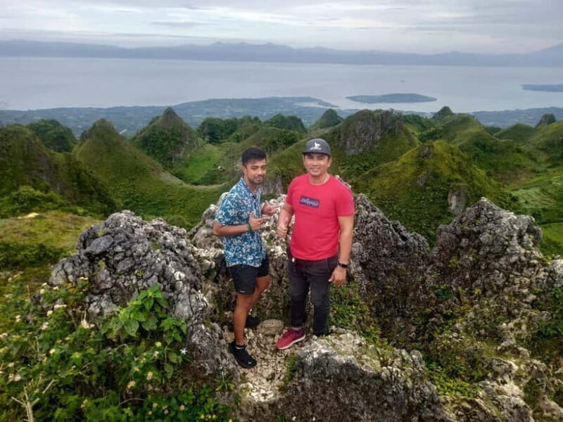 From Cebu: Osmeña Peak and Kandungaw Peak Hiking Trail - FAQ