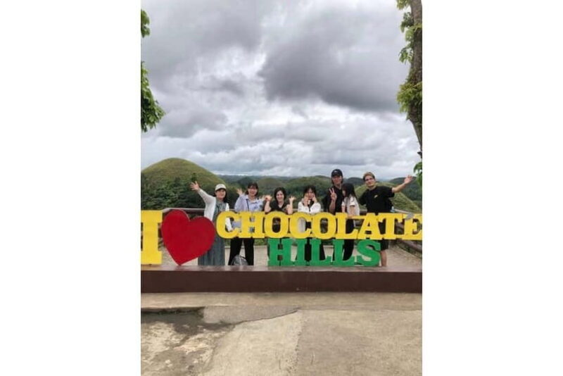 From Cebu:Bohol Bucket List Countryside Adventure with Lunch - Who Might Enjoy This Tour?