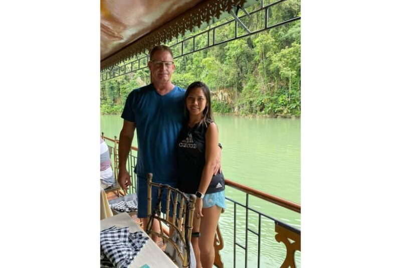 From Cebu:Bohol Bucket List Countryside Adventure with Lunch - The Sum Up