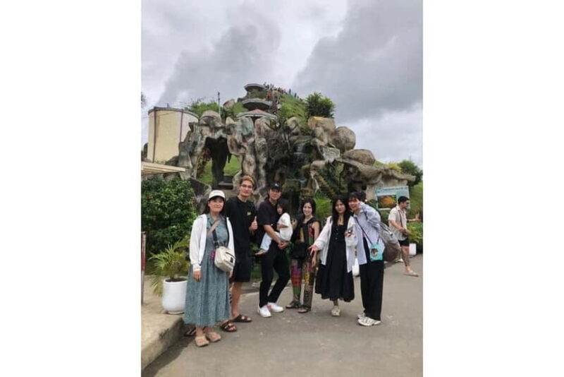 From Cebu:Bohol Bucket List Countryside Adventure with Lunch - FAQ