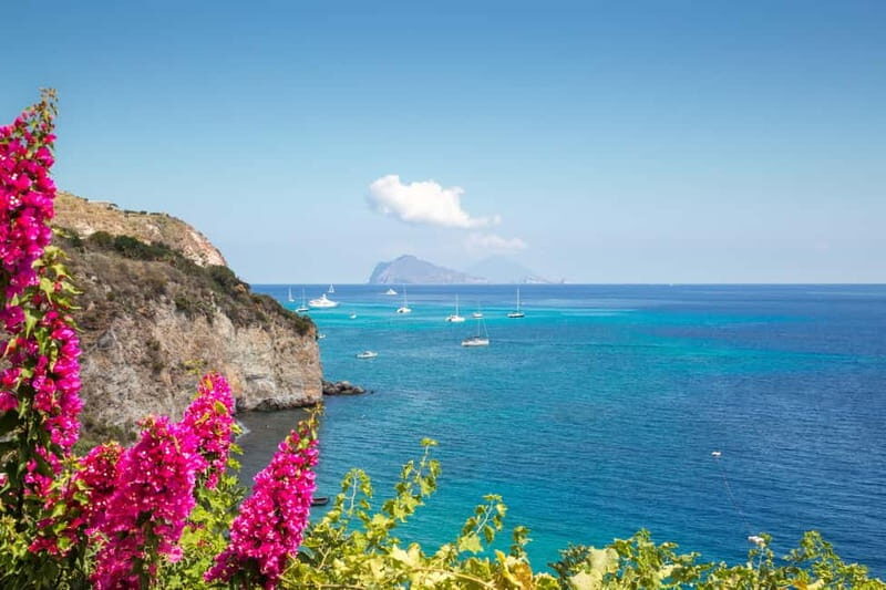 From Cefalù: Aeolian Islands - Lipari & Vulcano Day Trip - Authentic Insights from Reviewers
