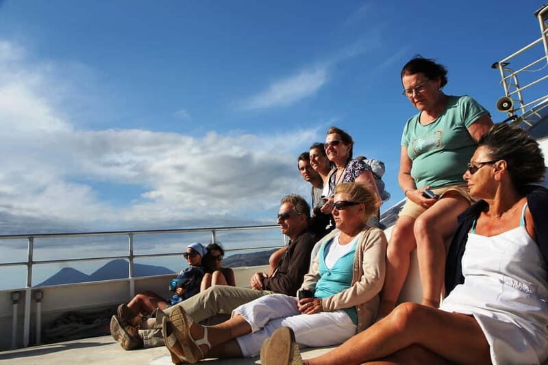 From Cefalù: Lipari and Vulcano Tour with Boat Trip - Final Thoughts