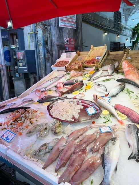 From Cefalù: Palermo Guided Walking Tour with Street Food - The Value of the Tour