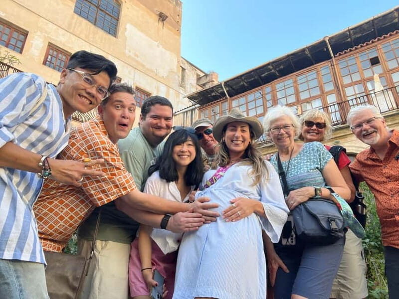 From Cefalù: Palermo Guided Walking Tour with Street Food - FAQ