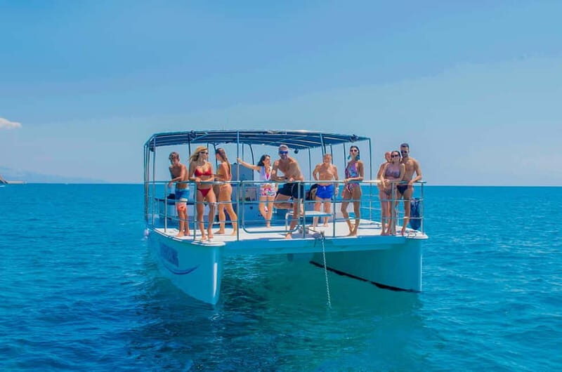 From Cefalù: Zingaro and Scopello Boat Tour - An In-Depth Look at the Experience