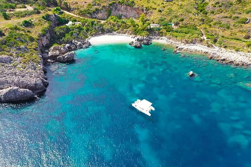 From Cefalù: Zingaro and Scopello Boat Tour - Authentic Insights from Reviewers