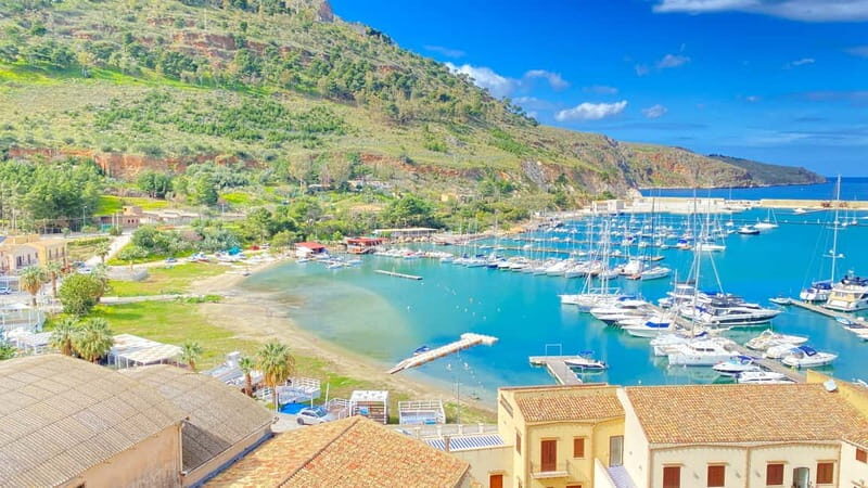 From Cefalù: Zingaro and Scopello Boat Tour - Why This Tour Works Best