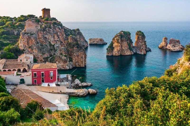 From Cefalù: Zingaro and Scopello Boat Tour - Final Thoughts