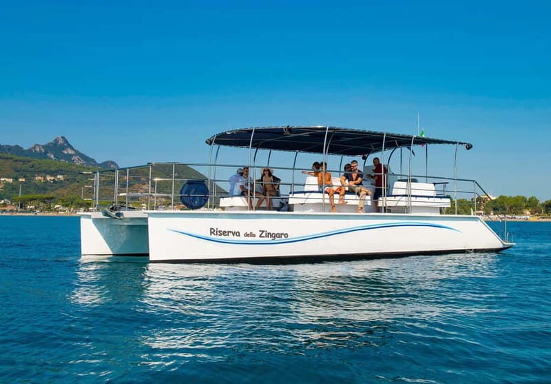 From Cefalù: Zingaro and Scopello Boat Tour - FAQ