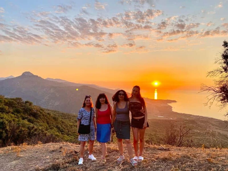 From Cefalu:Madonie park Sunset BBQ jeep adventure - Frequently Asked Questions (FAQs)  