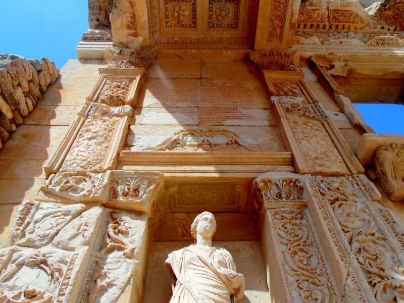 from-cesme-private-ephesus-pamukkale-private-day-trip