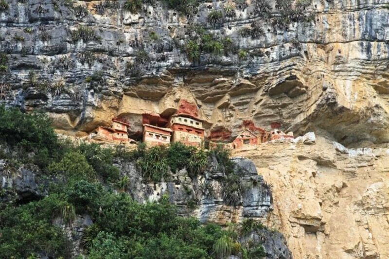 from-chachapoyas-mausoleums-of-revash-and-museum-leymebamba