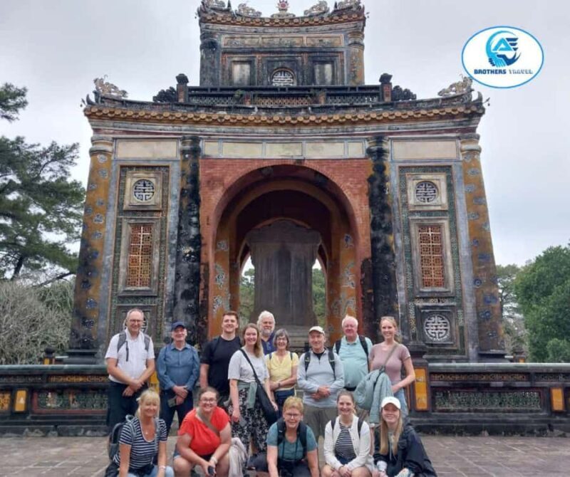 From Chan May Port: Hue Culture and Cuisine Exploration - Who Should Consider This Tour?