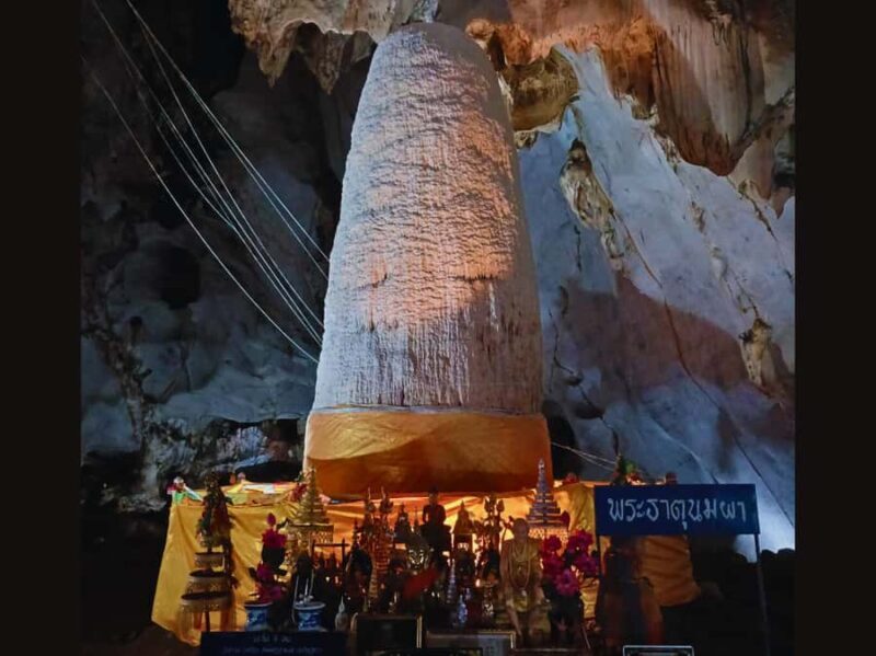 From Chang Mai: Tham Muang On Cave Day Trip - From Chiang Mai: Tham Muang On Cave Day Trip – An In-Depth Review