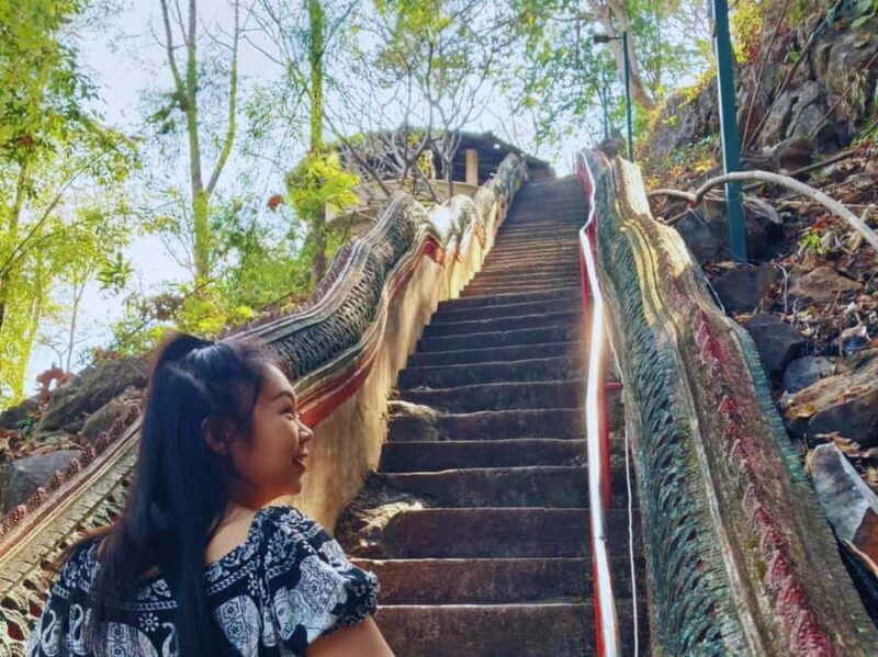 From Chang Mai: Tham Muang On Cave Day Trip - The Itinerary in Detail