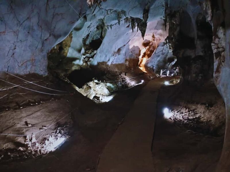 From Chang Mai: Tham Muang On Cave Day Trip - What Travelers Say