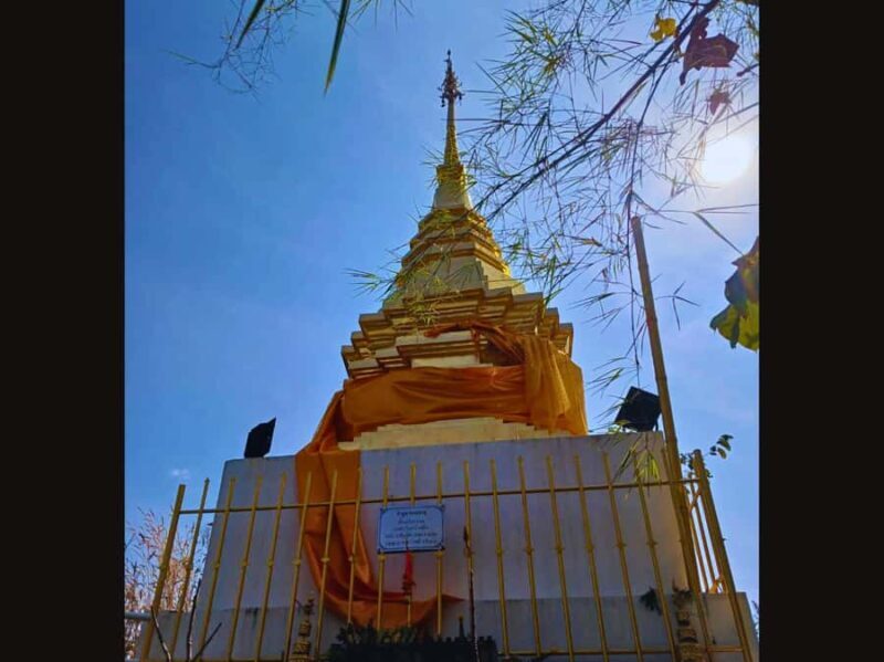 From Chang Mai: Tham Muang On Cave Day Trip - The Value of This Experience