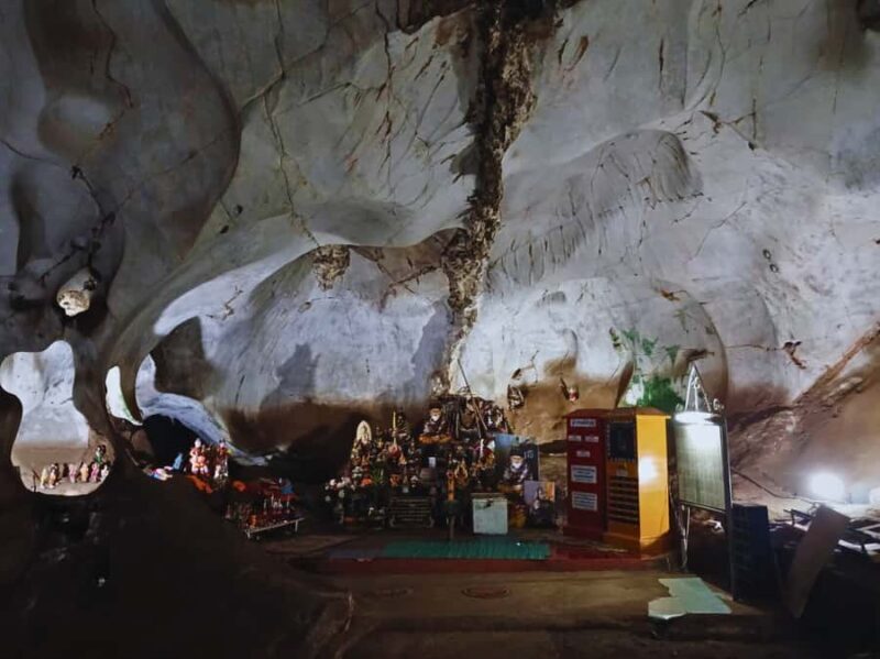 From Chang Mai: Tham Muang On Cave Day Trip - Who This Tour Is Best For