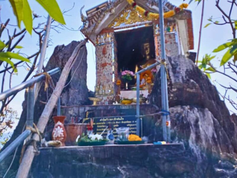 From Chang Mai: Tham Muang On Cave Day Trip - Summary