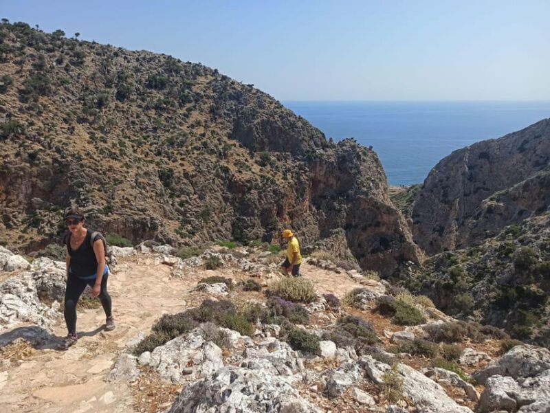 From Chania: Ag.Triada & Katholiko Monasteries | Hermit Cave - FAQ