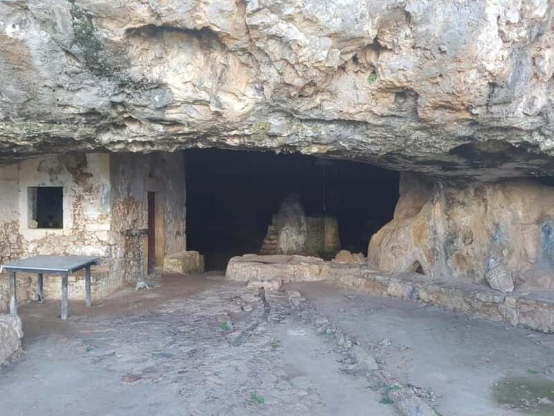 From Chania: Akrotiri Peninsula Monasteries Tour - Exploring Crete’s Monastic Heritage: What the Tour Offers