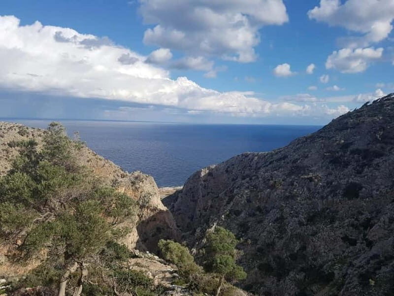 From Chania: Akrotiri Peninsula Monasteries Tour - Agia Triada Monastery: A Nirvana of Art and Architecture