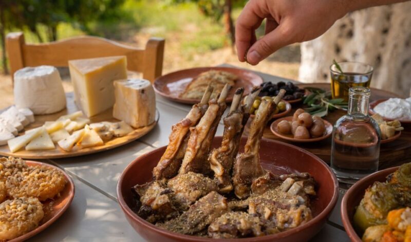 From Chania: Cave of Zeus & Knossos Palace Private Day Tour - Final Thoughts