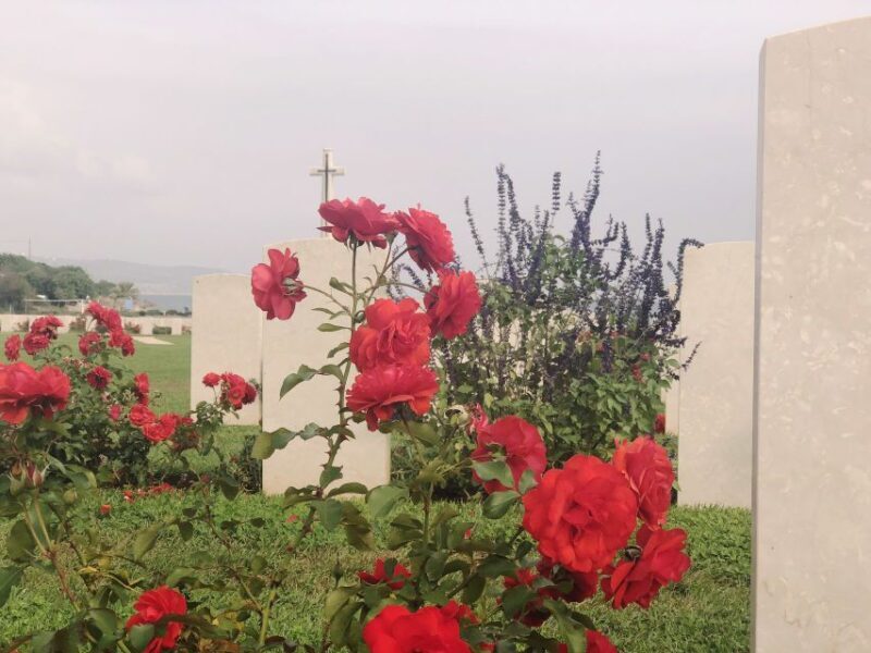From Chania: Crete World War II History Tour - Exploring the Itinerary in Detail