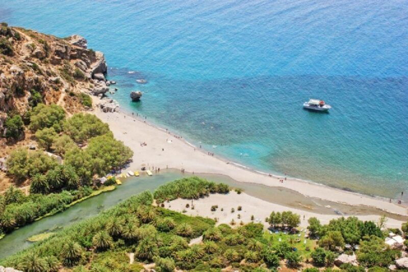 from-chania-day-trip-to-preveli-palm-beach