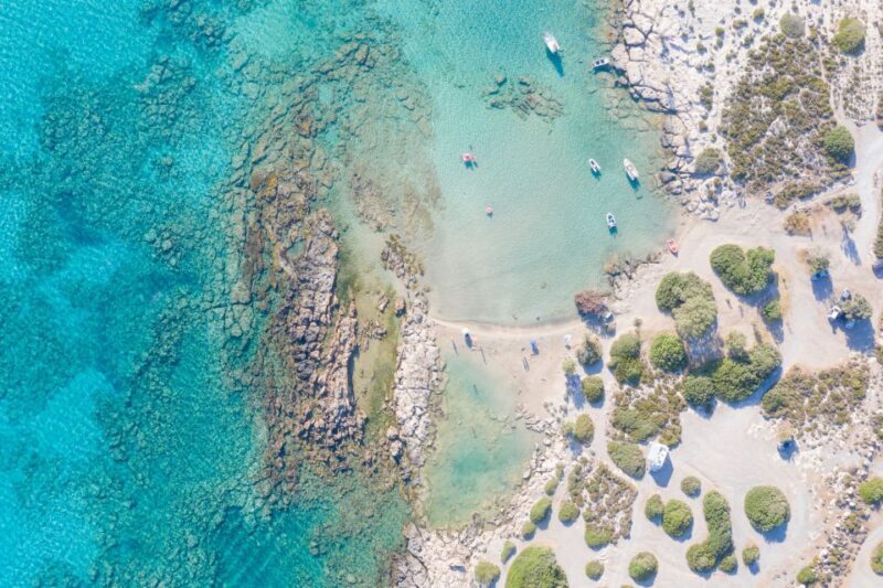 From Chania: Elafonisi Pink Sand Beach Day Trip w/ Elos Stop - Who Is This Tour Best For?